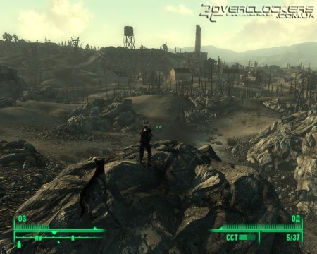 Fallout 3