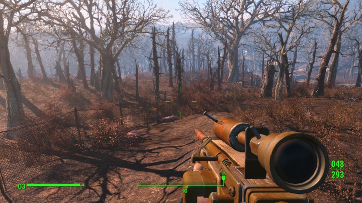 Fallout 4