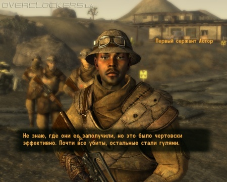 Fallout: New Vegas