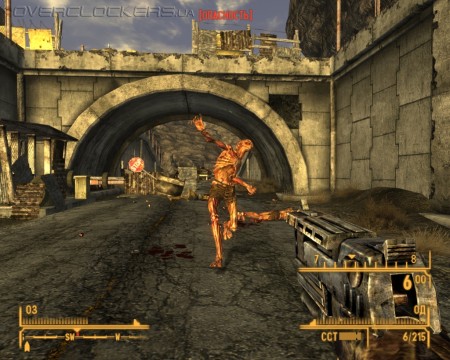 Fallout: New Vegas