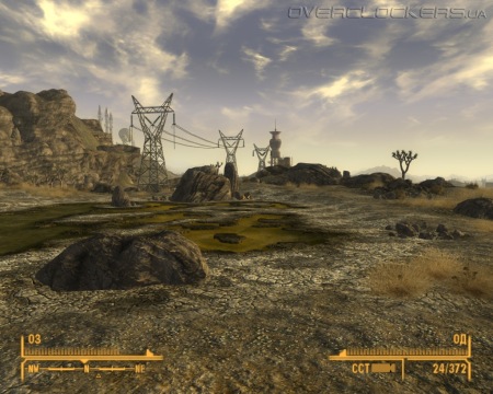 Fallout: New Vegas