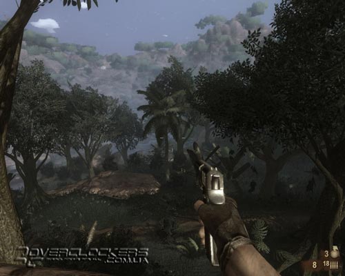 Far Cry 2