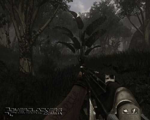 Far Cry 2