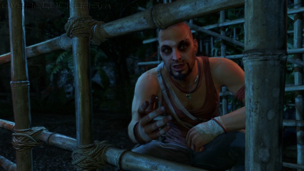 Far Cry 3