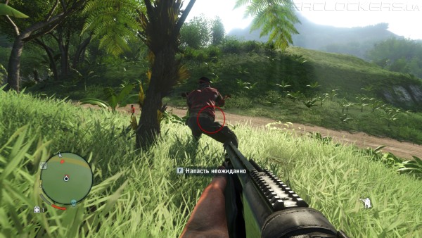 Far Cry 3