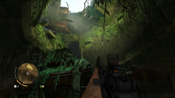 Far Cry 3