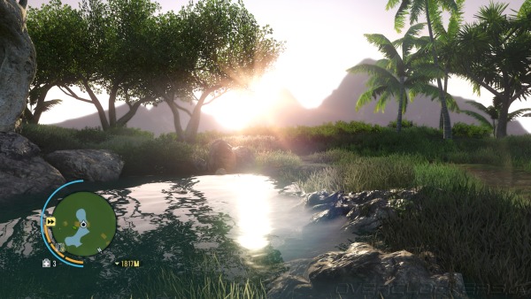 Far Cry 3