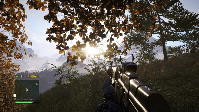 Far Cry 4