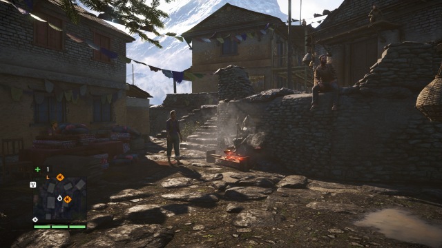 Far Cry 4