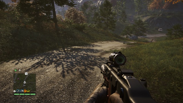 Far Cry 4