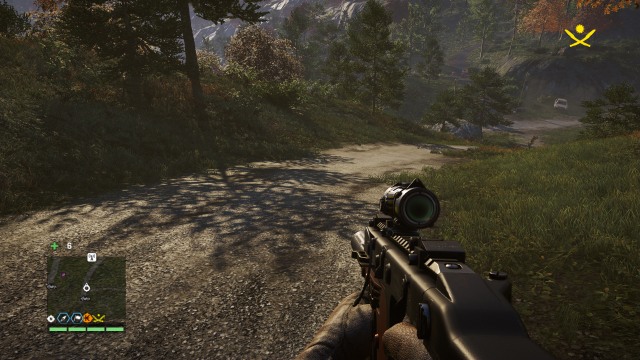 Far Cry 4