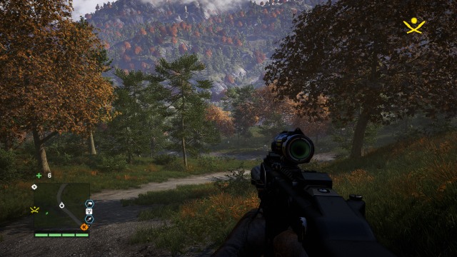 Far Cry 4