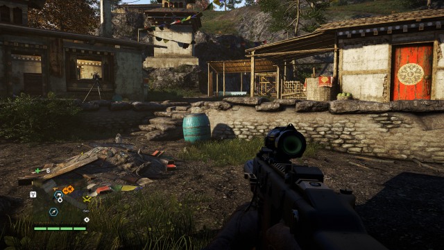 Far Cry 4