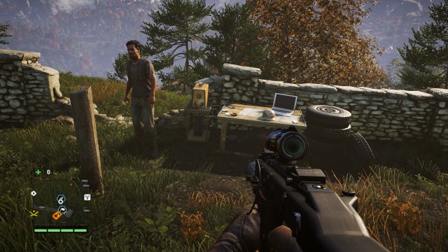 Far Cry 4