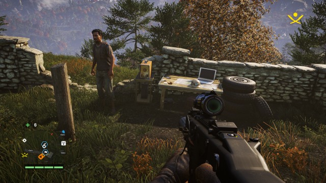 Far Cry 4