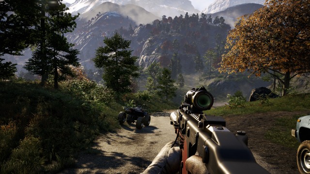 Far Cry 4