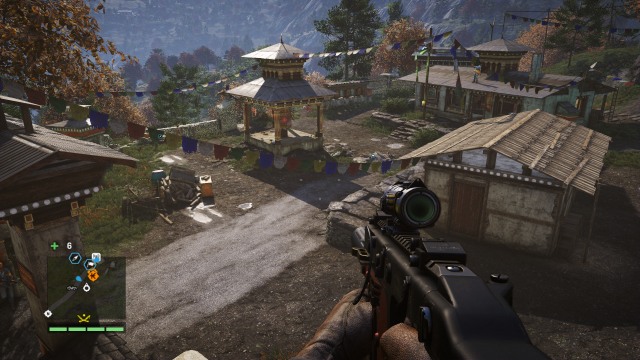 Far Cry 4