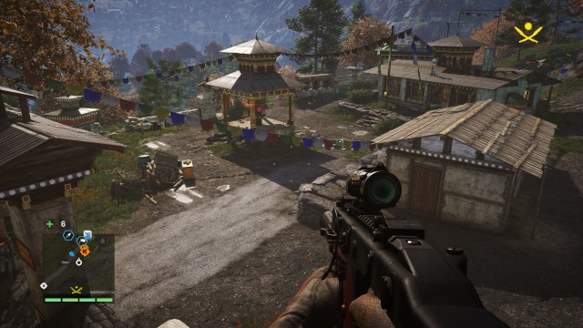 Far Cry 4