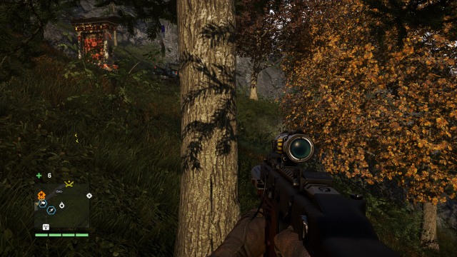 Far Cry 4