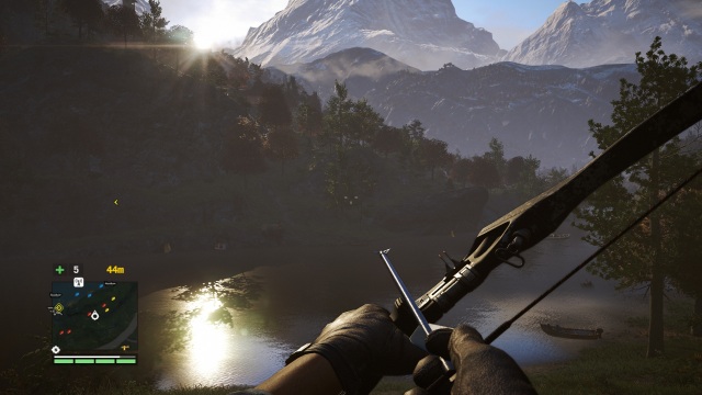 Far Cry 4