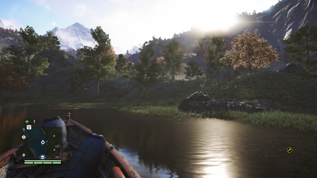 Far Cry 4