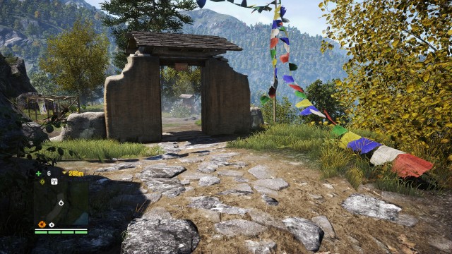 Far Cry 4