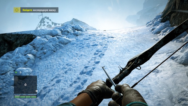 Far Cry 4