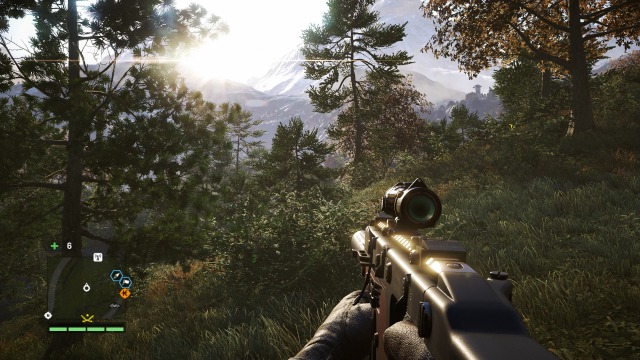 Far Cry 4