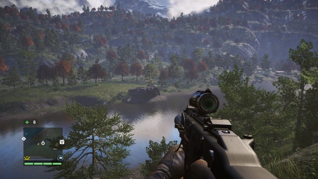 Far Cry 4