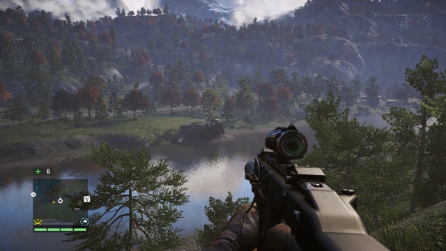 Far Cry 4