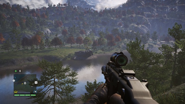 Far Cry 4