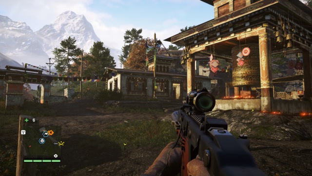 Far Cry 4