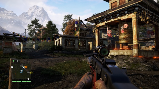 Far Cry 4