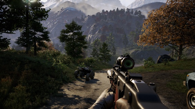 Far Cry 4