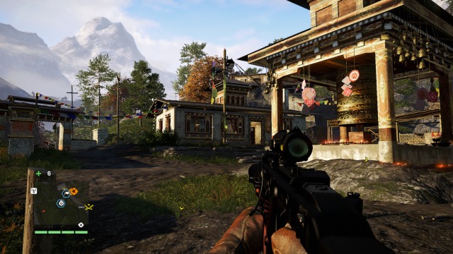 Far Cry 4