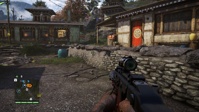 Far Cry 4