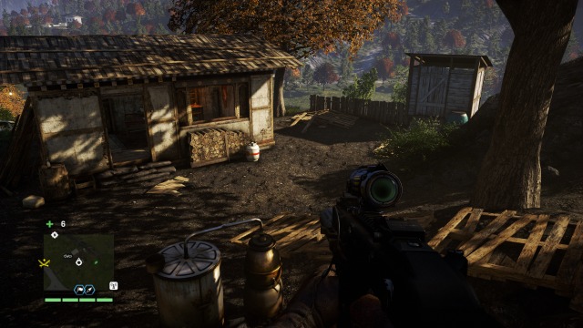 Far Cry 4