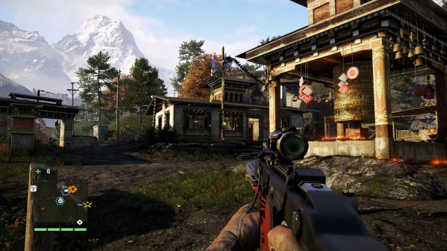 Far Cry 4