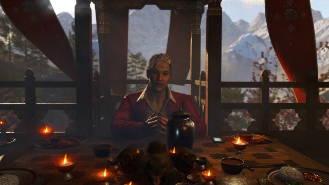 Far Cry 4