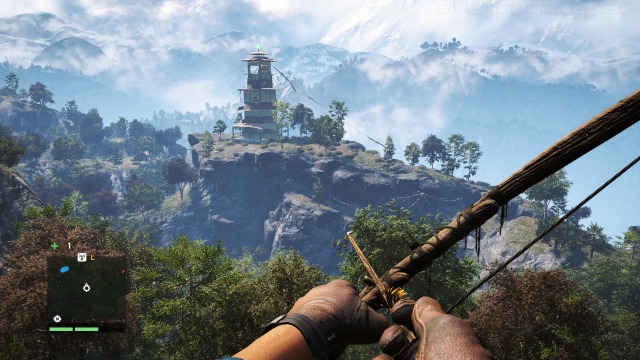 Far Cry 4