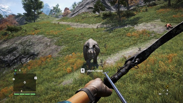 Far Cry 4