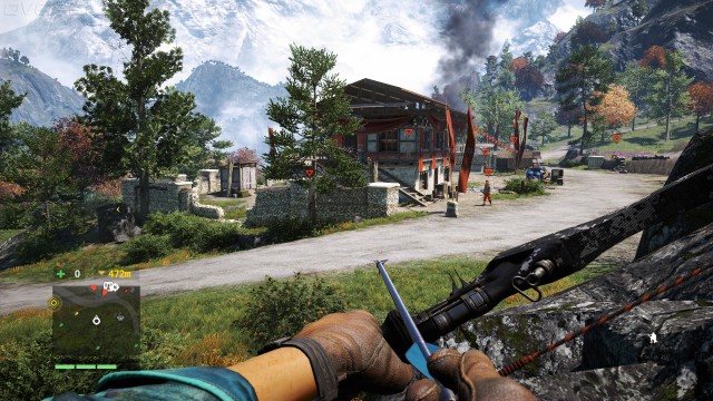 Far Cry 4