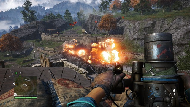 Far Cry 4