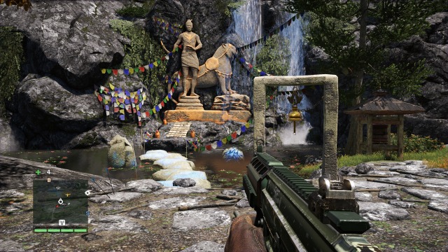 Far Cry 4