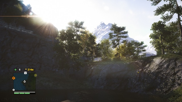 Far Cry 4