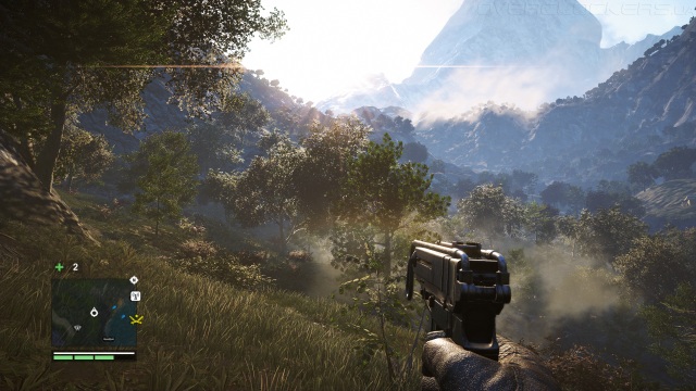 Far Cry 4