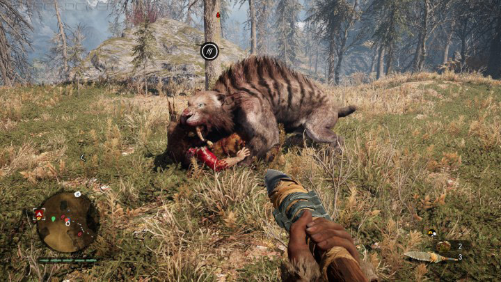 Far Cry Primal