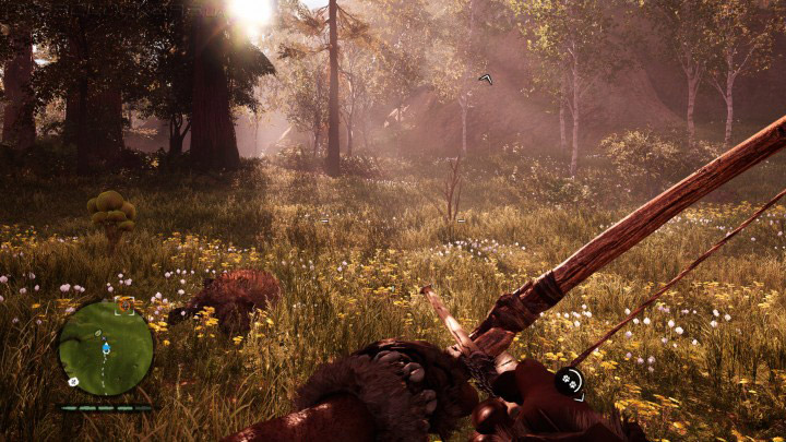 Far Cry Primal