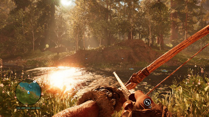 Far Cry Primal