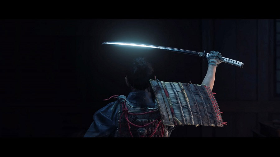 Ghost of Tsushima